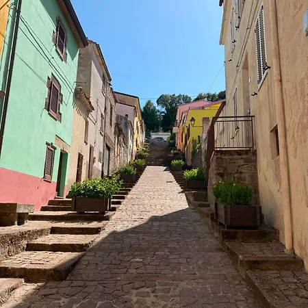 Gasthof Sos Ammentos 4*