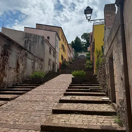 Sos Ammentos 4* Villanova Monteleone